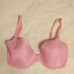 Victoria's Secret Soft Pink Bra